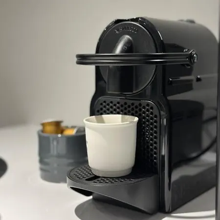 Elite With Private Parking *