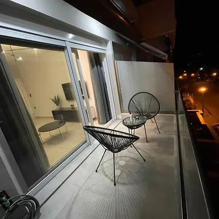 Daire Elite With Private Parking