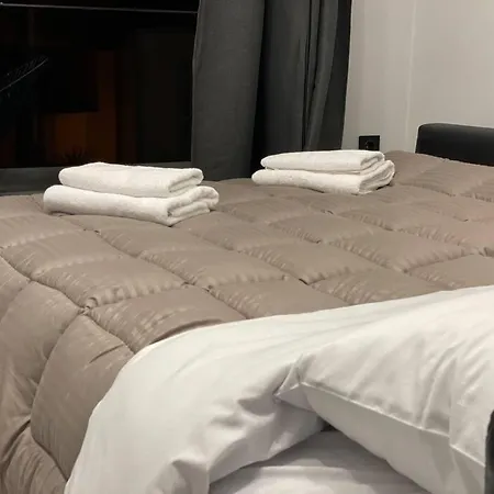 Elite With Private Parking * Kavala