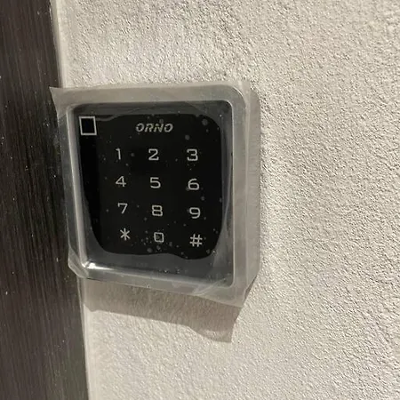 Elite With Private Parking Kavala