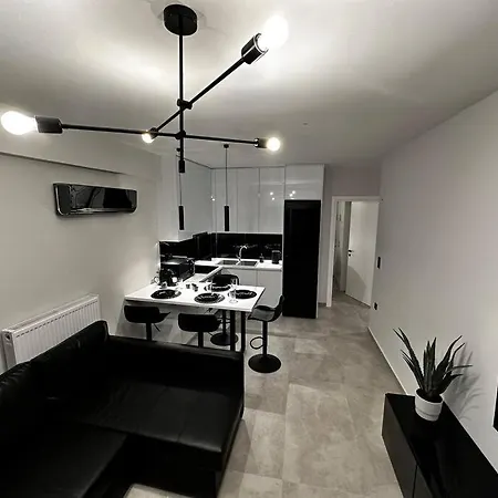 Elite With Private Parking