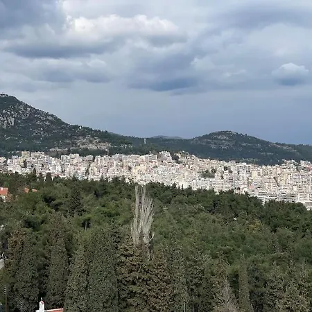 아파트 Elite With Private Parking *