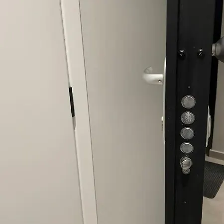 Elite With Private Parking