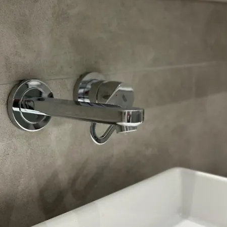 아파트 Elite With Private Parking *