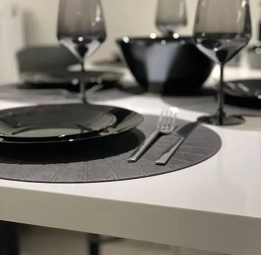 Apartament Elite With Private Parking