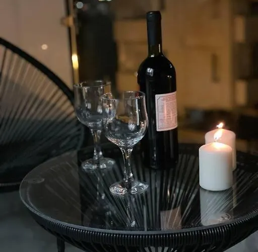 Apartament Elite With Private Parking