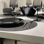 Apartamento Elite With Private Parking