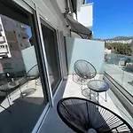 Elite With Private Parking Apartamento