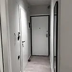 Elite With Private Parking Apartamento