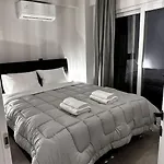 Apartamento Elite With Private Parking Kavala