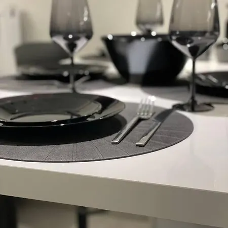 דירה Elite With Private Parking