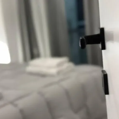 דירה Elite With Private Parking