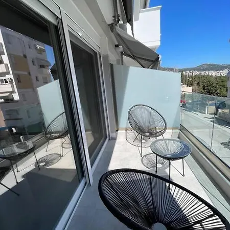 Elite With Private Parking Apartamento