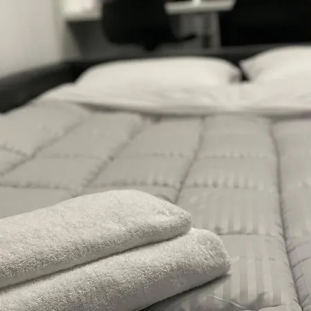 דירה Elite With Private Parking קאבאלה