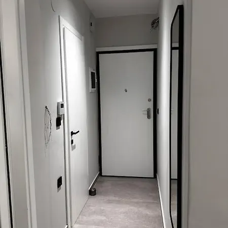 Elite With Private Parking Apartamento
