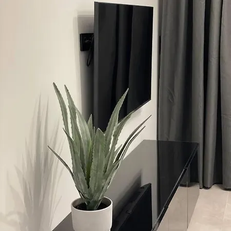 דירה Elite With Private Parking קאבאלה