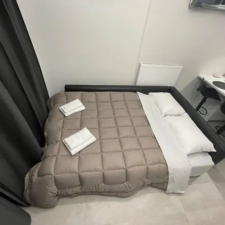 Elite With Private Parking * קאבאלה