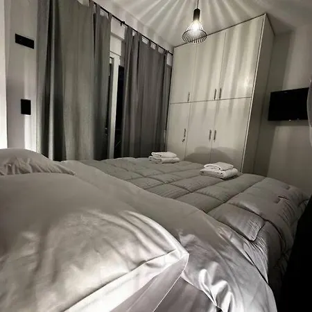 Elite With Private Parking קאבאלה