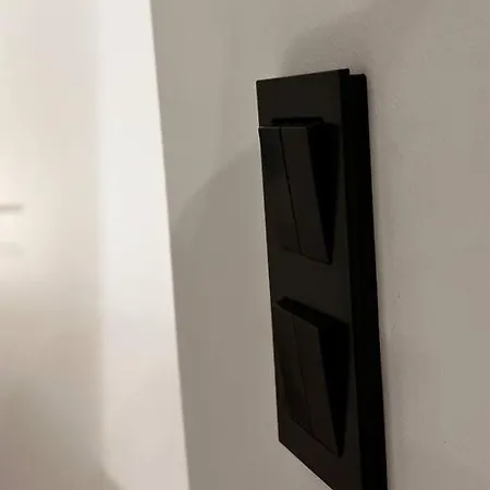 Elite With Private Parking