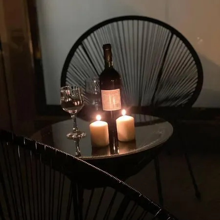 Elite With Private Parking