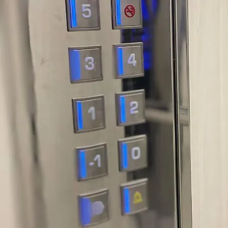 Elite With Private Parking * קאבאלה