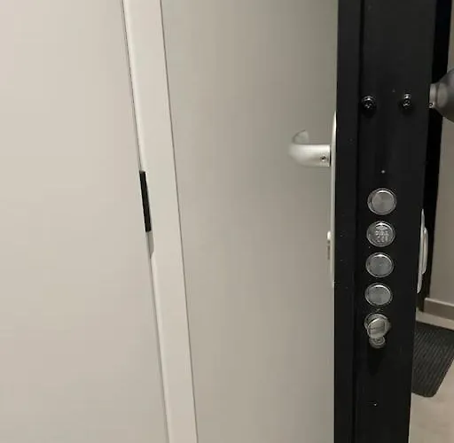 Elite With Private Parking