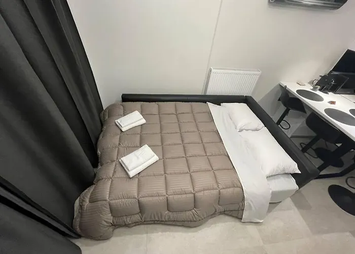 Elite With Private Parking * Кавала
